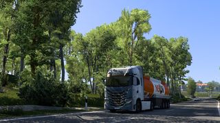 Image by Slovak_trucker17