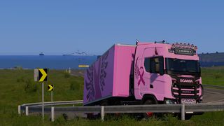 Image by AmsterdamTrucker