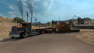 Image by CaledoniaTruckin