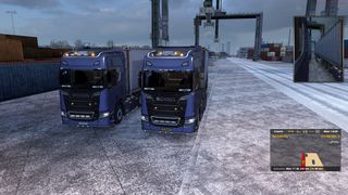 Image by Mr_SwedishTruck
