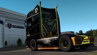 Image by SirBlackyAlot