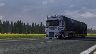 Image by Swedetrucker