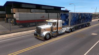 Image by truckerlecomte