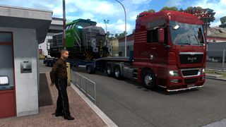 Image by mikhailchenskij