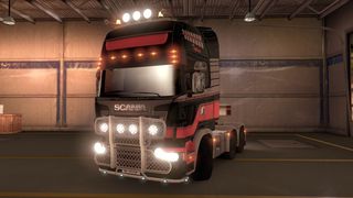 Image by SwedishTrucker