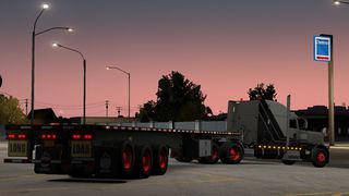 Image by Cosmictrucker