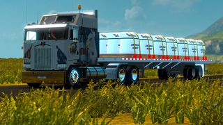 Image by Rockchevelle