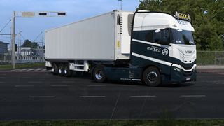 Image by Cosmictrucker