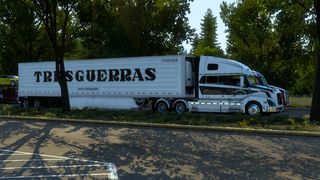 Image by truckerluis1427