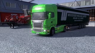 Image by superlink