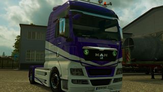 Image by Cosmictrucker