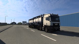 Image by VixenLogistics