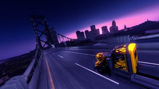 Image by GalleonTransport