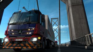 Image by CAVE_Trucking