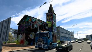 Image by mywheelsofsteel_