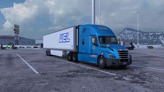 Image by christhetrucker