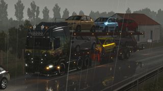 Image by Cosmictrucker