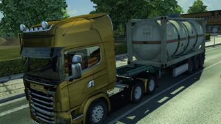 Image by Cosmictrucker