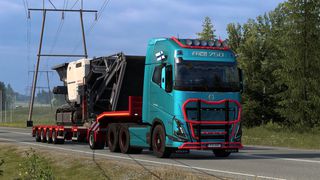 Image by AksuTrucks
