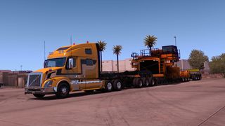 Image by MackTrucker