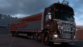 Image by BrTruckspotting