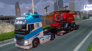 Image by trucker13cz