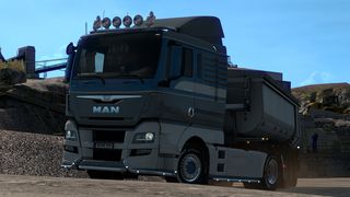 Image by Cosmictrucker