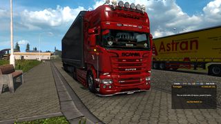 Image by scania142king