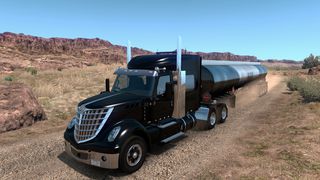 Image by OldTrucker76