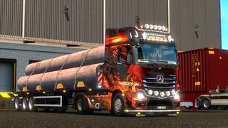 Image by BigXEifelYeti