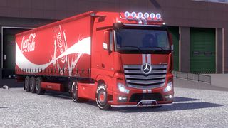 Image by LASOTRANSPORTES