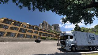 Image by UweDerTrucker
