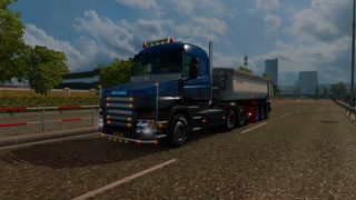 Image by TruckerCharlie