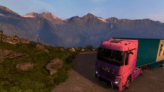 Image by TruckerBirdie