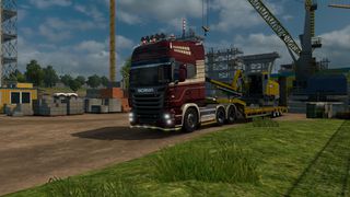 Image by JLS_TRUCKING