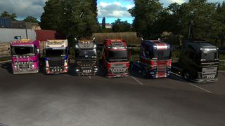 Image by SJB_Trucking