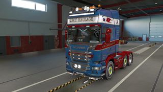 Image by SnowLeopard