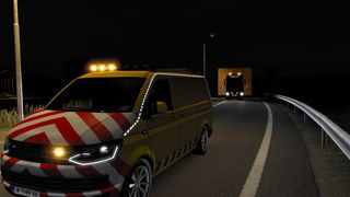 Image by GoshoScania