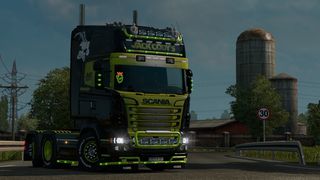 Image by SirBlackyAlot