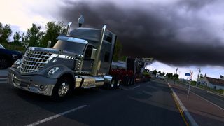 Image by barneytruckman