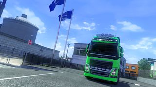 Image by PhantomCZBG