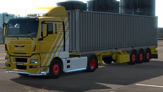 Image by Cosmictrucker