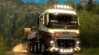 Image by ChevyTrucker