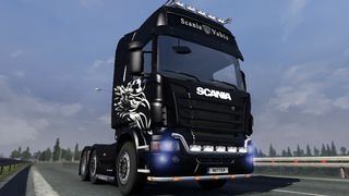 Image by TheNutterTrucker