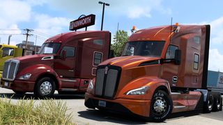 Image by TruckerWarryor