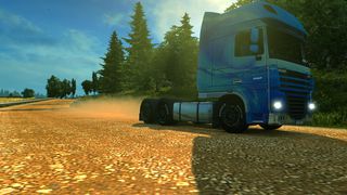 Image by DiVladtruck