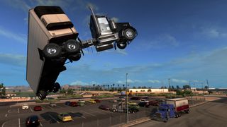 Image by Thunderbird1100