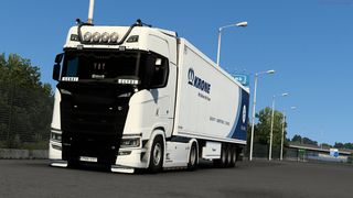 Image by Scania143M