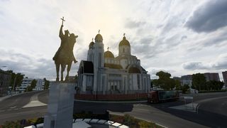 Image by JohnnyMitchell