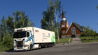 Image by Auf_LKW_Tour